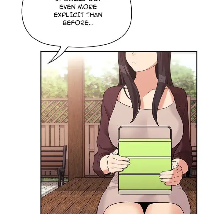 Collapse Rewind Chapter 43 - Page 144