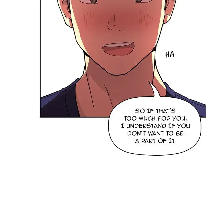 Collapse Rewind Chapter 43 - Page 146