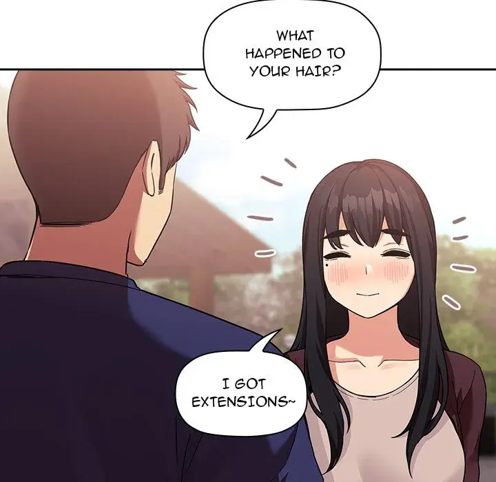 Collapse Rewind Chapter 43 - Page 23