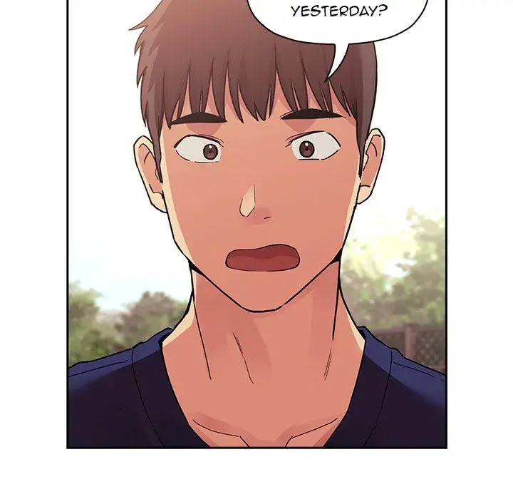 Collapse Rewind Chapter 43 - Page 25