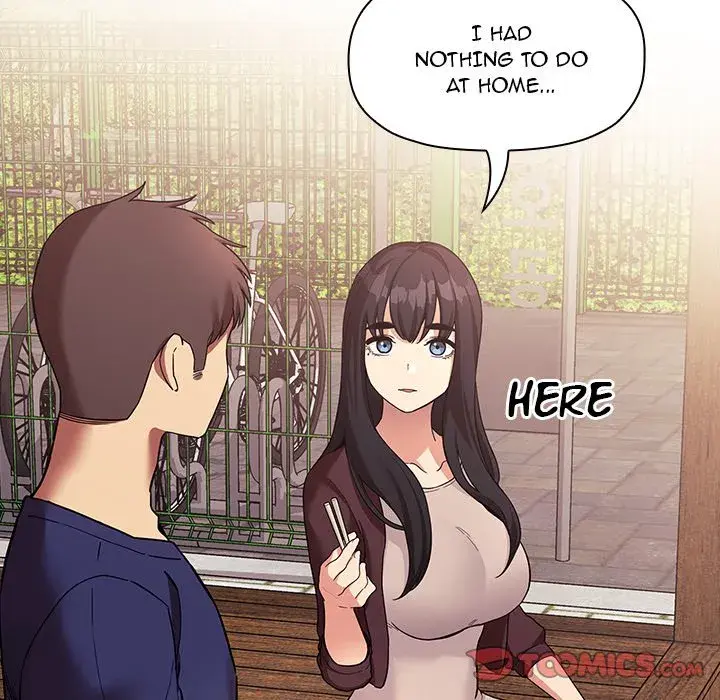 Collapse Rewind Chapter 43 - Page 39