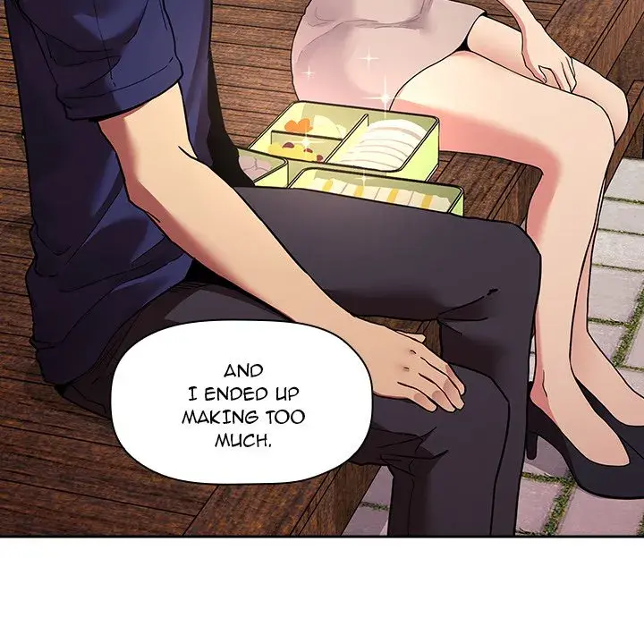 Collapse Rewind Chapter 43 - Page 40