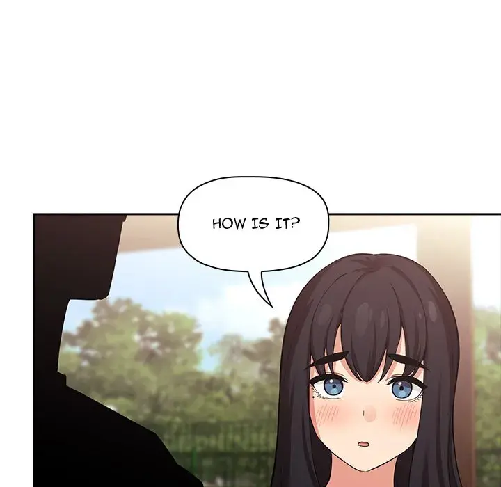 Collapse Rewind Chapter 43 - Page 44