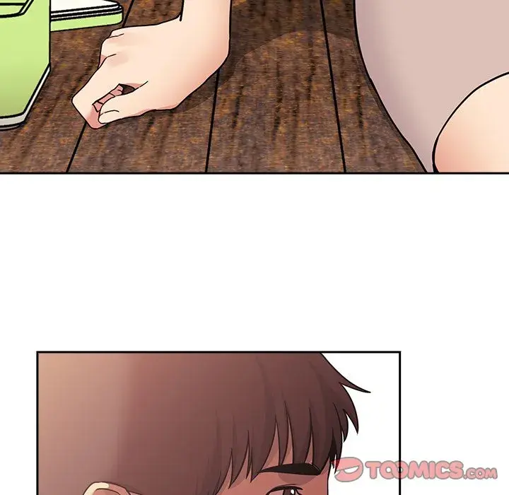 Collapse Rewind Chapter 43 - Page 81