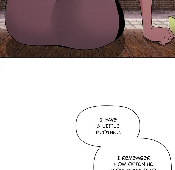 Collapse Rewind Chapter 43 - Page 85