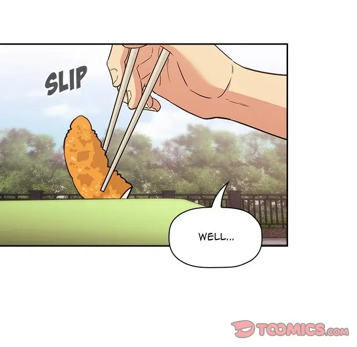 Collapse Rewind Chapter 43 - Page 93