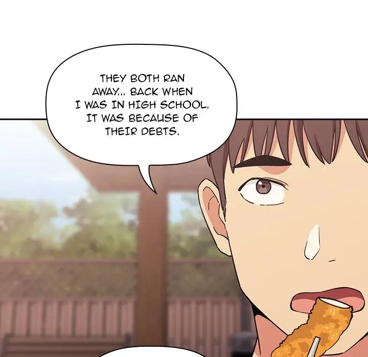 Collapse Rewind Chapter 43 - Page 94