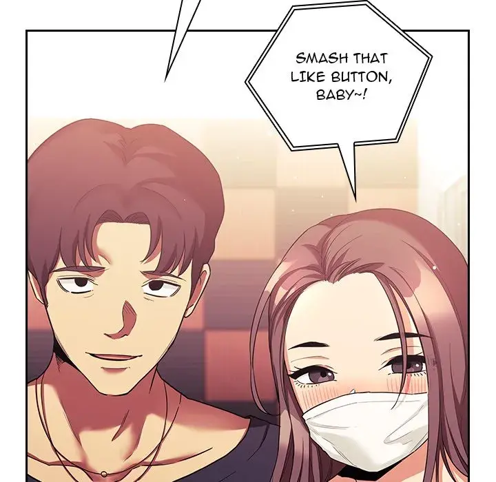 Collapse Rewind Chapter 44 - Page 10
