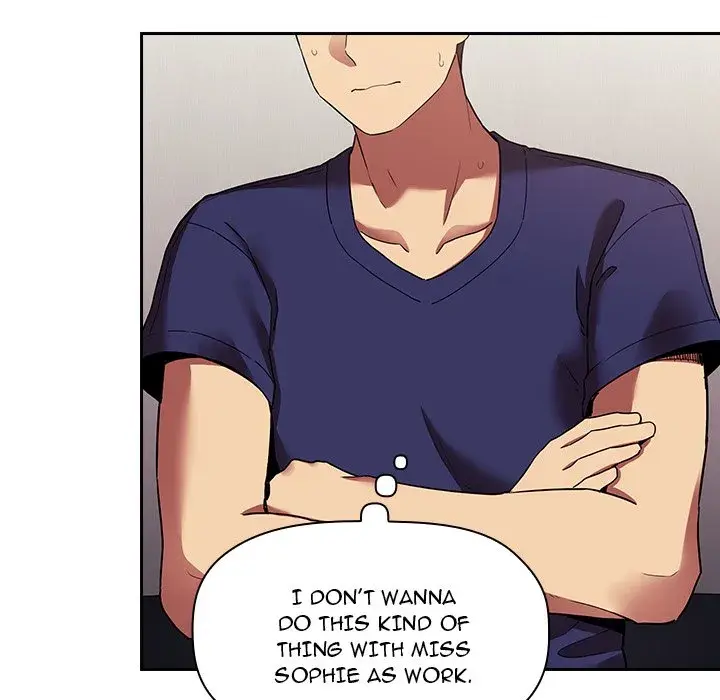 Collapse Rewind Chapter 44 - Page 100