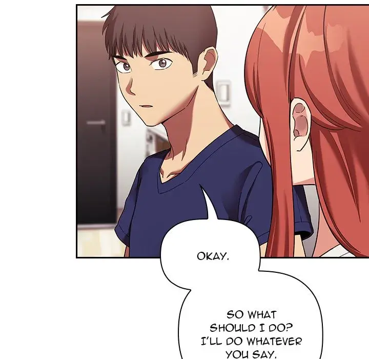 Collapse Rewind Chapter 44 - Page 107