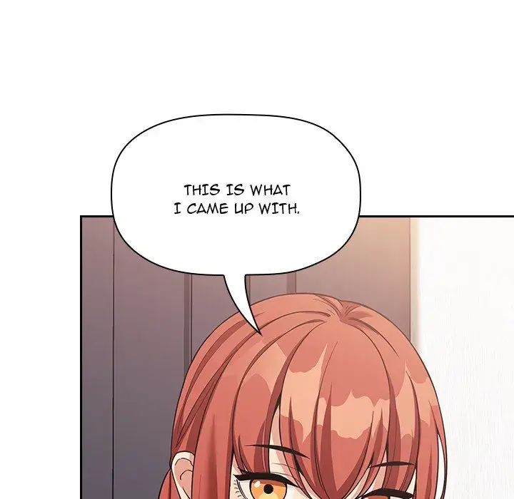 Collapse Rewind Chapter 44 - Page 115