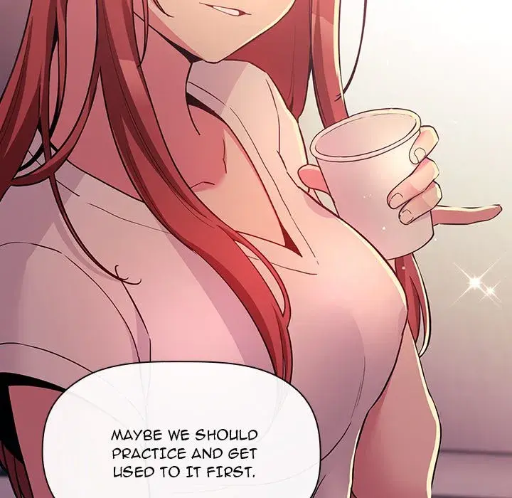 Collapse Rewind Chapter 44 - Page 121