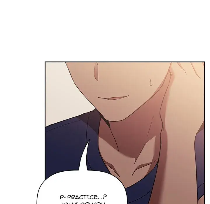 Collapse Rewind Chapter 44 - Page 125