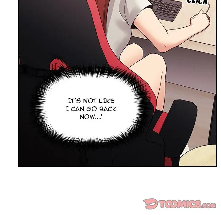 Collapse Rewind Chapter 44 - Page 15