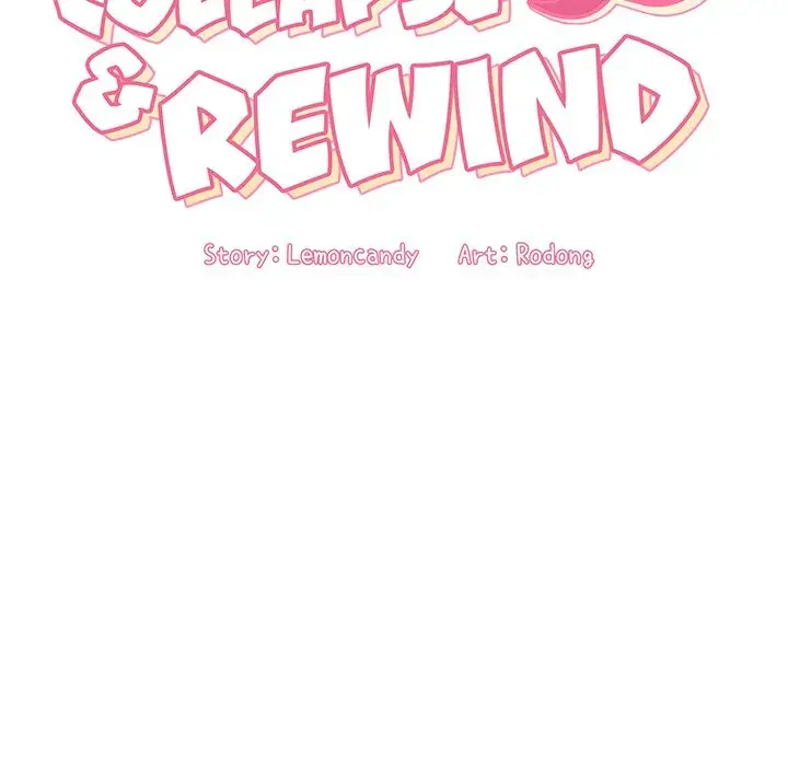 Collapse Rewind Chapter 44 - Page 18