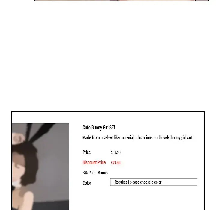 Collapse Rewind Chapter 44 - Page 22