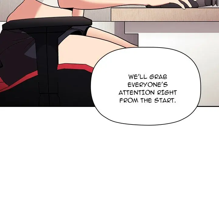 Collapse Rewind Chapter 44 - Page 25