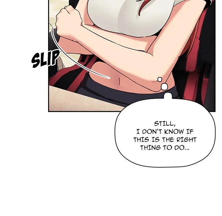 Collapse Rewind Chapter 44 - Page 28