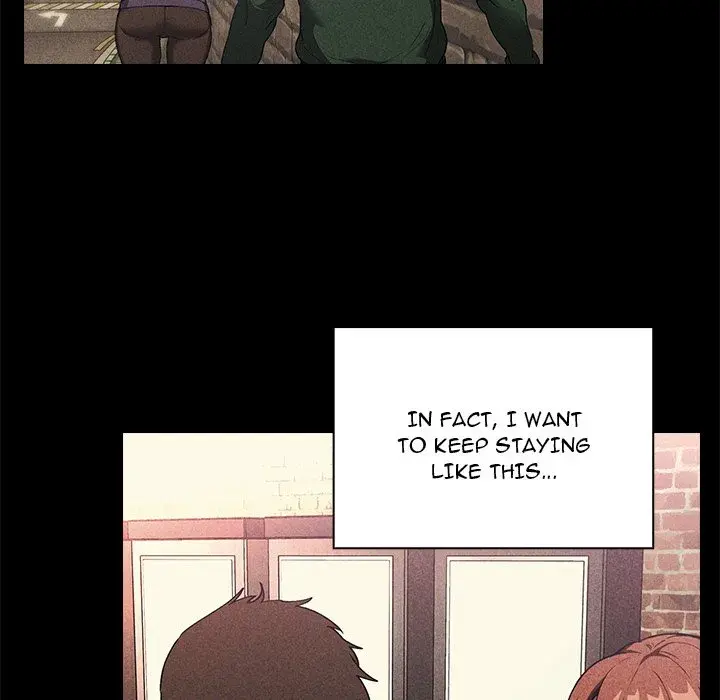 Collapse Rewind Chapter 44 - Page 44