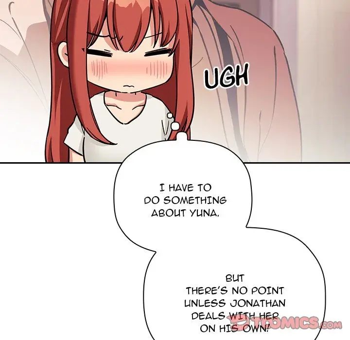Collapse Rewind Chapter 44 - Page 51