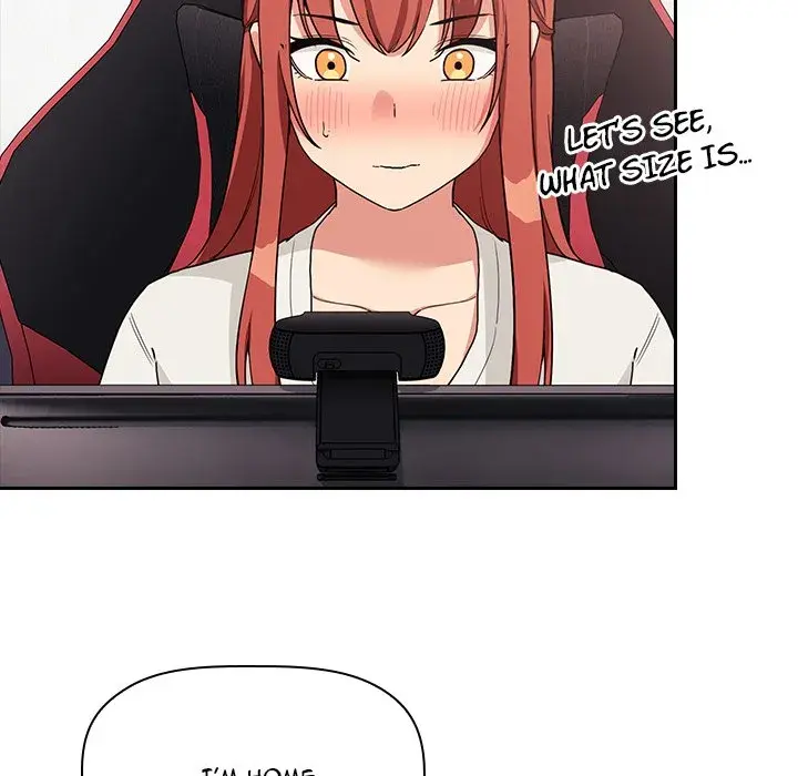 Collapse Rewind Chapter 44 - Page 54