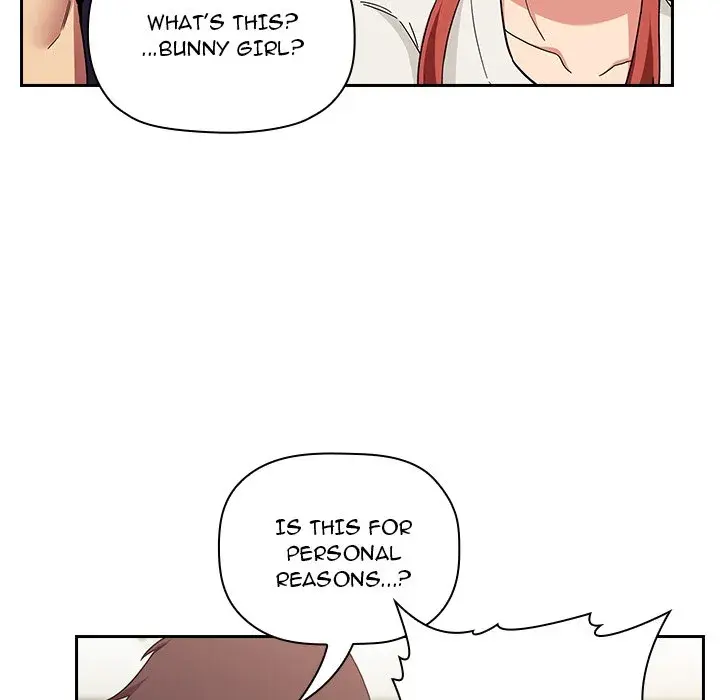 Collapse Rewind Chapter 44 - Page 61