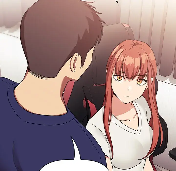 Collapse Rewind Chapter 44 - Page 67