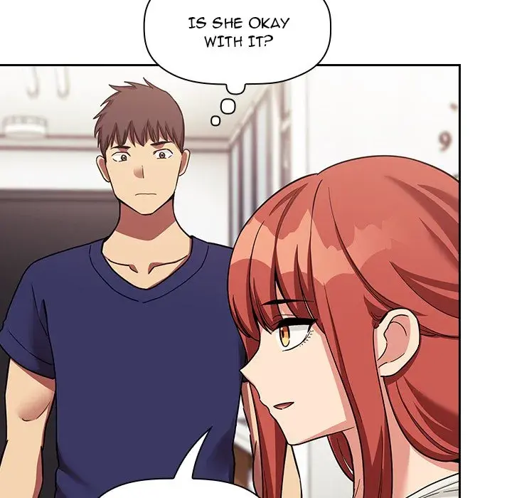 Collapse Rewind Chapter 44 - Page 76