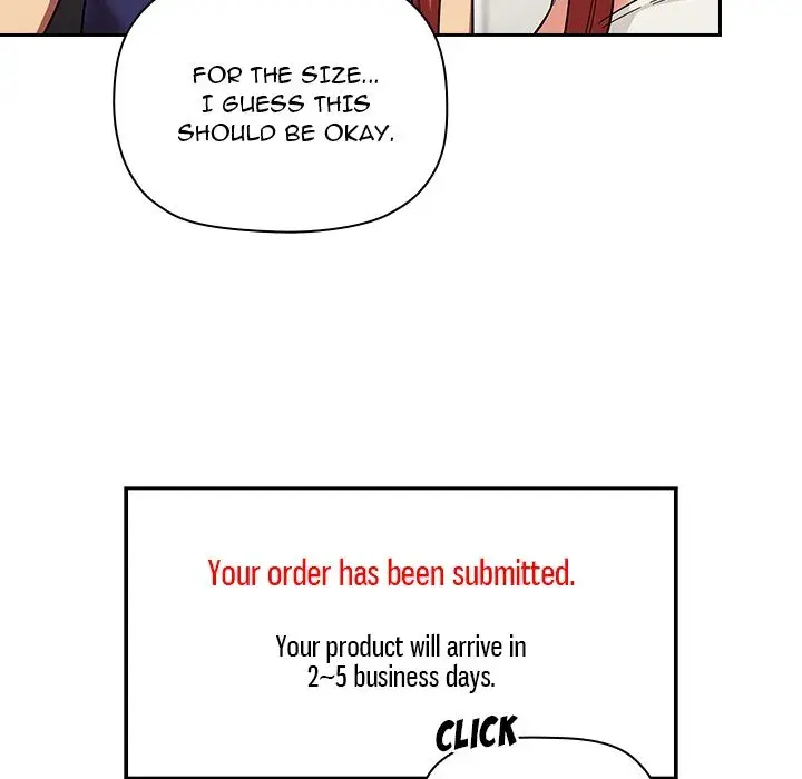 Collapse Rewind Chapter 44 - Page 77