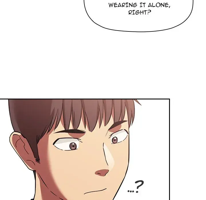 Collapse Rewind Chapter 44 - Page 80