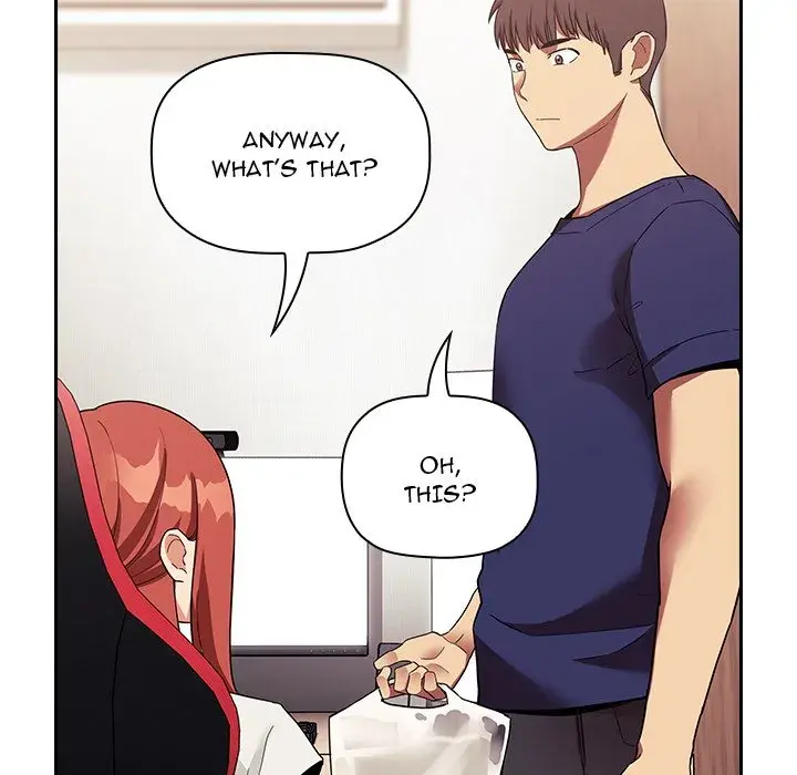 Collapse Rewind Chapter 44 - Page 82