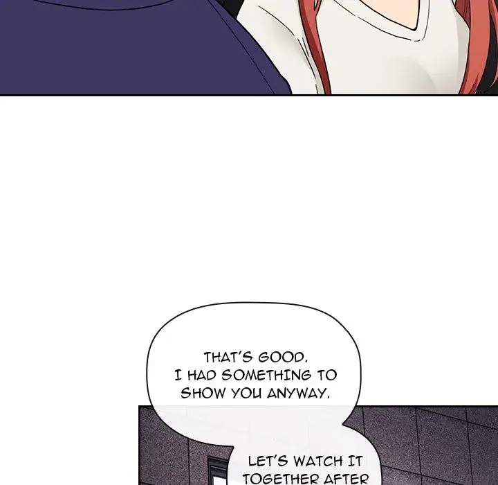 Collapse Rewind Chapter 44 - Page 86