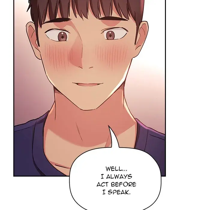 Collapse Rewind Chapter 45 - Page 107