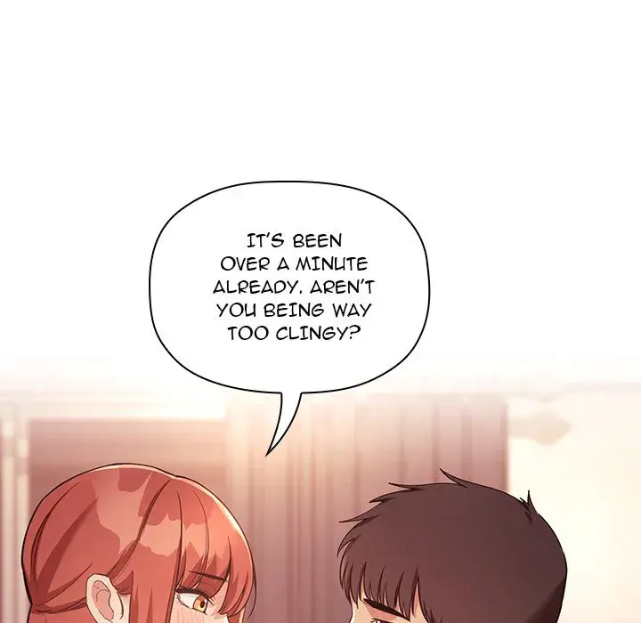 Collapse Rewind Chapter 45 - Page 11