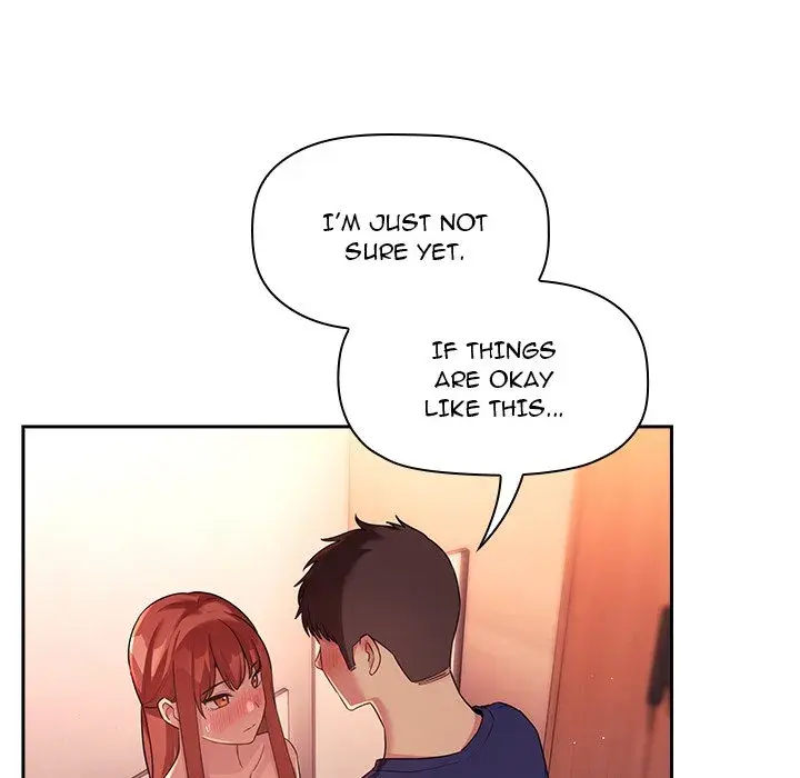 Collapse Rewind Chapter 45 - Page 114