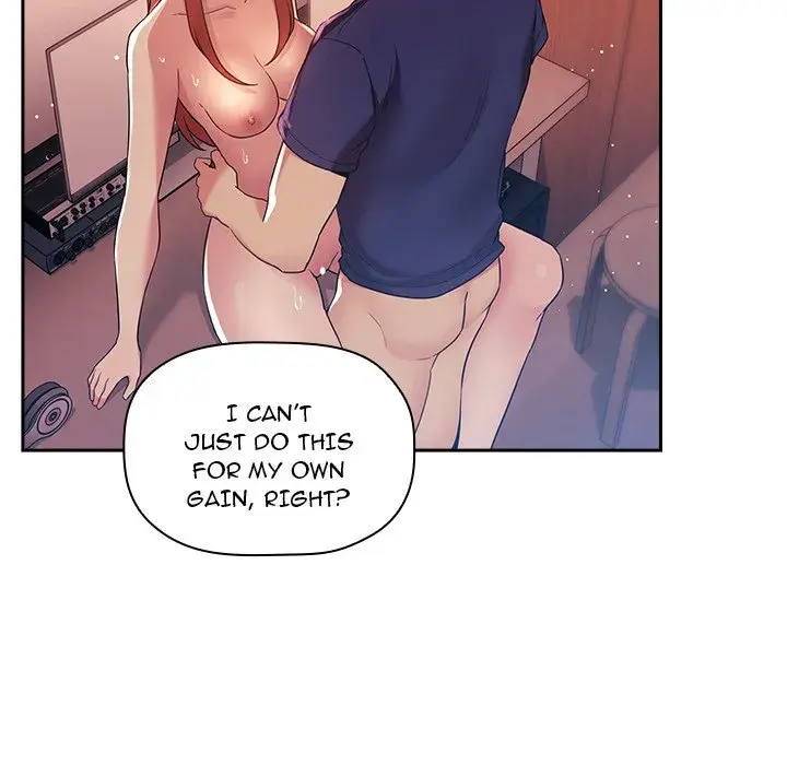 Collapse Rewind Chapter 45 - Page 115
