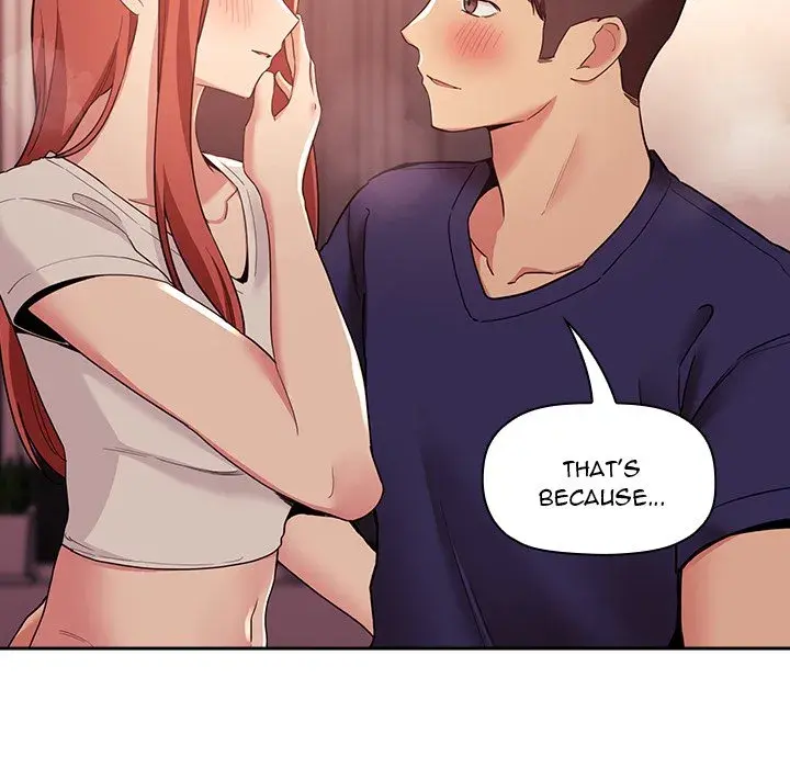 Collapse Rewind Chapter 45 - Page 12
