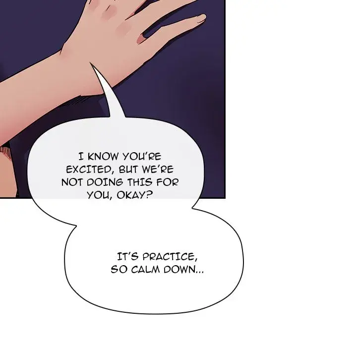 Collapse Rewind Chapter 45 - Page 18