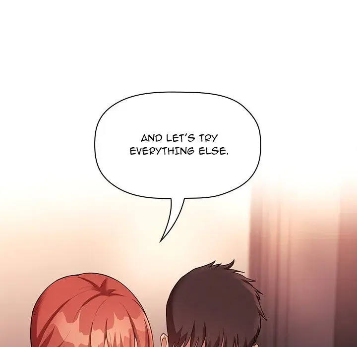 Collapse Rewind Chapter 45 - Page 19