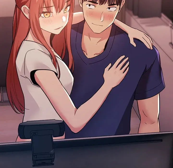 Collapse Rewind Chapter 45 - Page 20