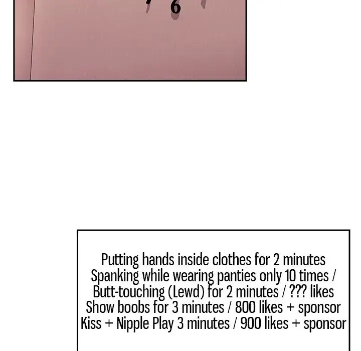 Collapse Rewind Chapter 45 - Page 23