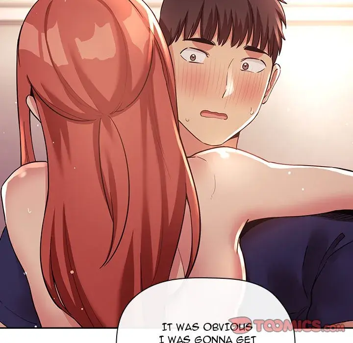 Collapse Rewind Chapter 45 - Page 75