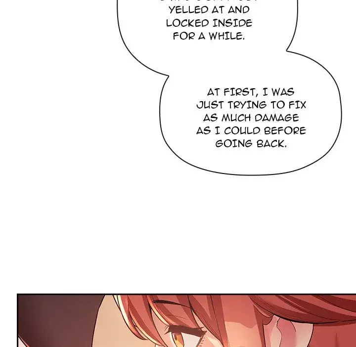 Collapse Rewind Chapter 45 - Page 76