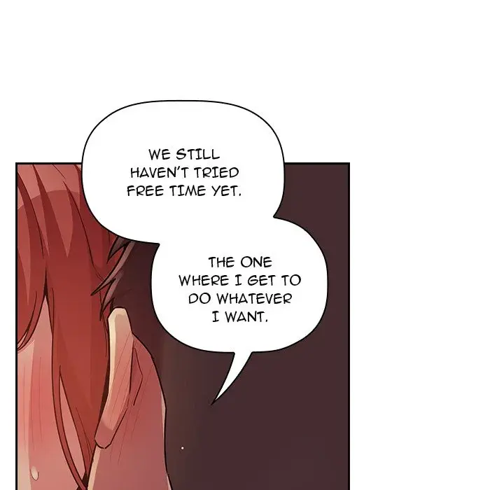 Collapse Rewind Chapter 46 - Page 22