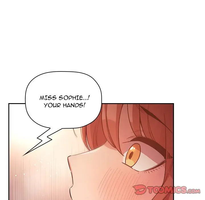 Collapse Rewind Chapter 46 - Page 54