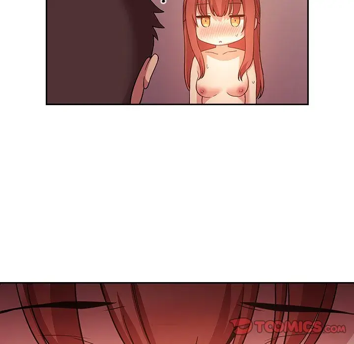 Collapse Rewind Chapter 46 - Page 69