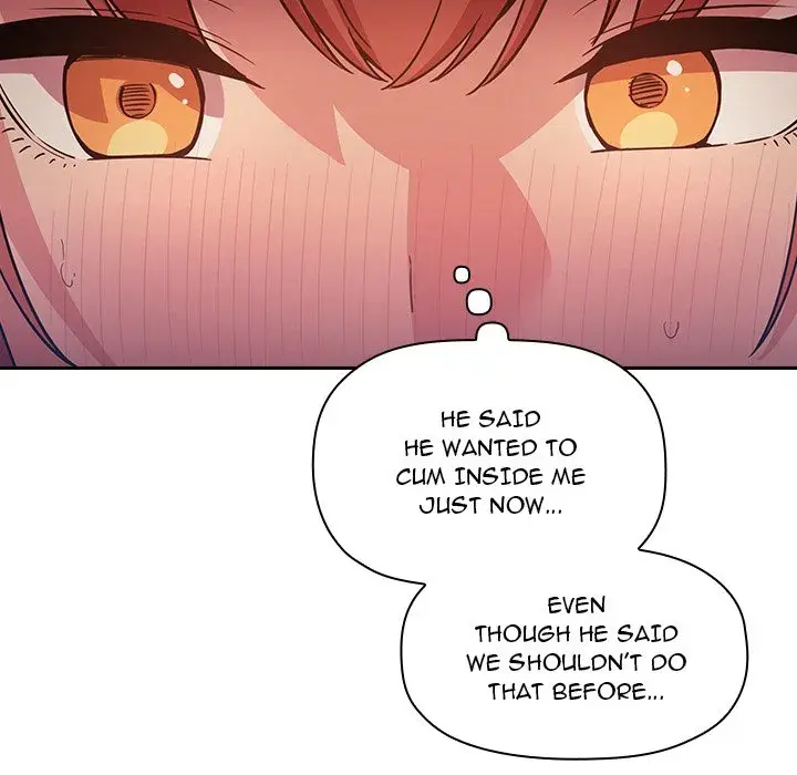 Collapse Rewind Chapter 46 - Page 70