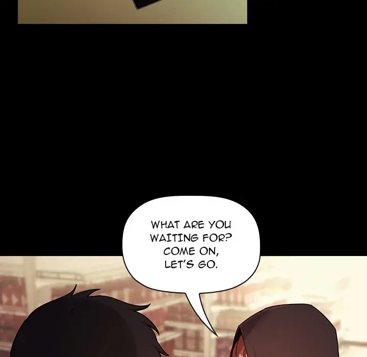 Collapse Rewind Chapter 46 - Page 91