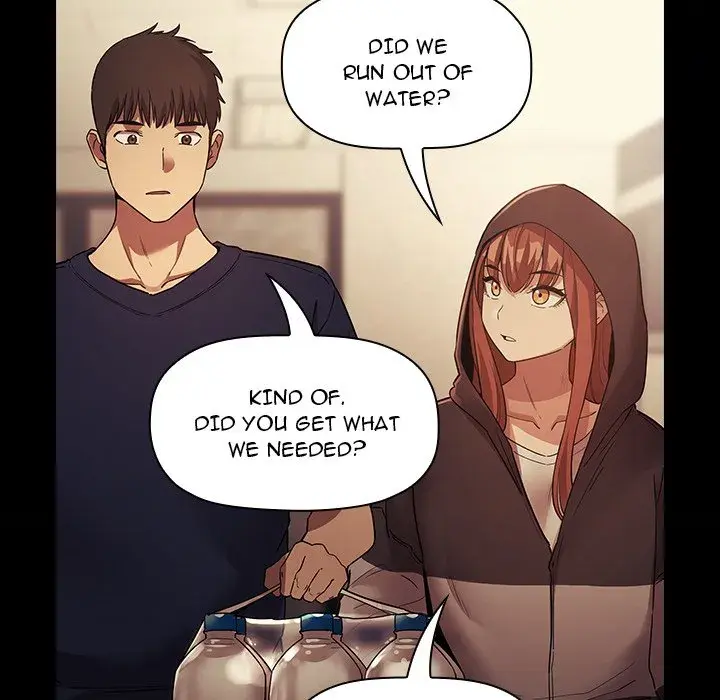 Collapse Rewind Chapter 46 - Page 95