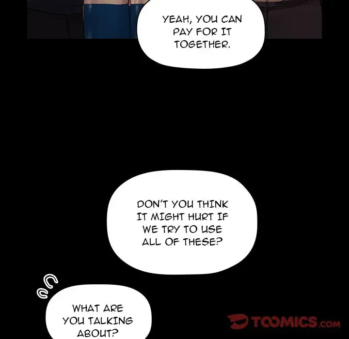 Collapse Rewind Chapter 46 - Page 96